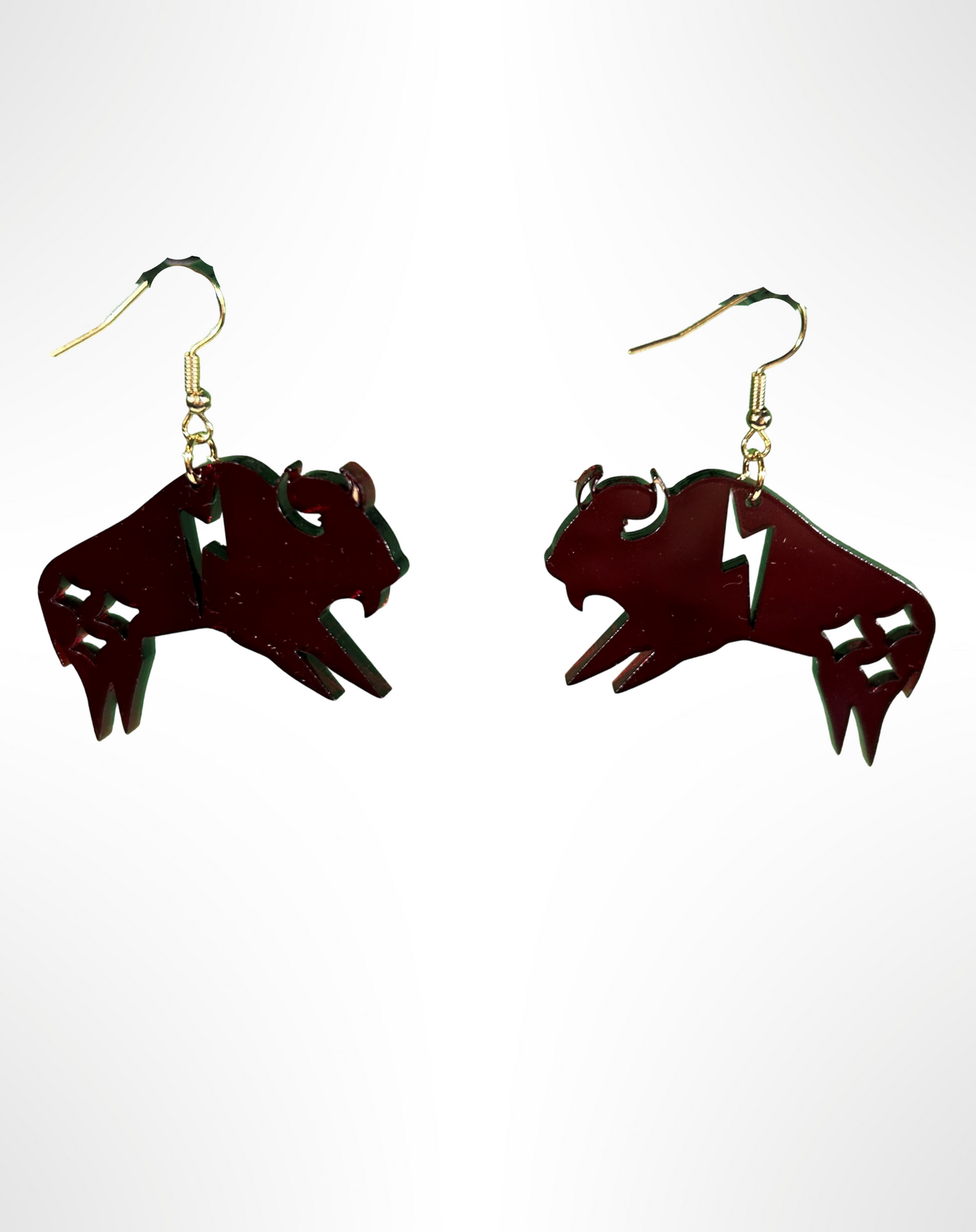 Earrings Buffalo